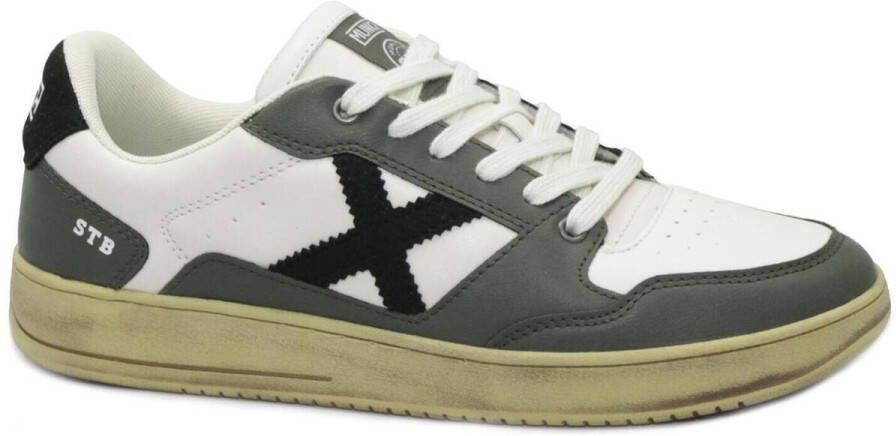Munich Lage Sneakers MUN-I25-8908105-105
