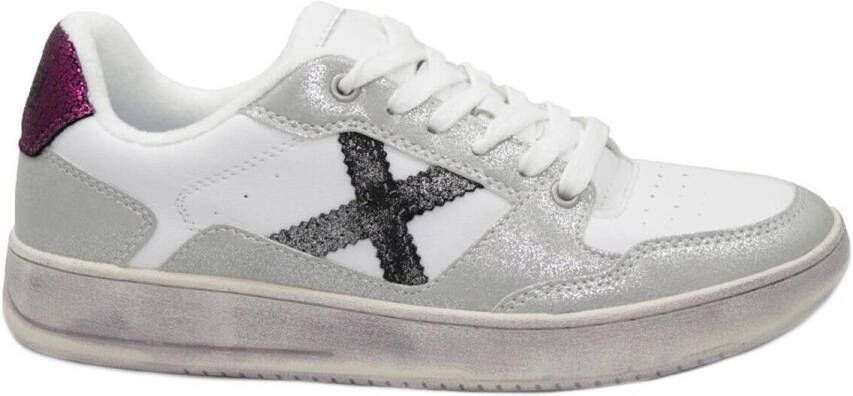 Munich Lage Sneakers MUN-I25-8908106-40