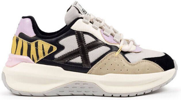 Munich Lage Sneakers Nexa wmn 8097014 Multicolor