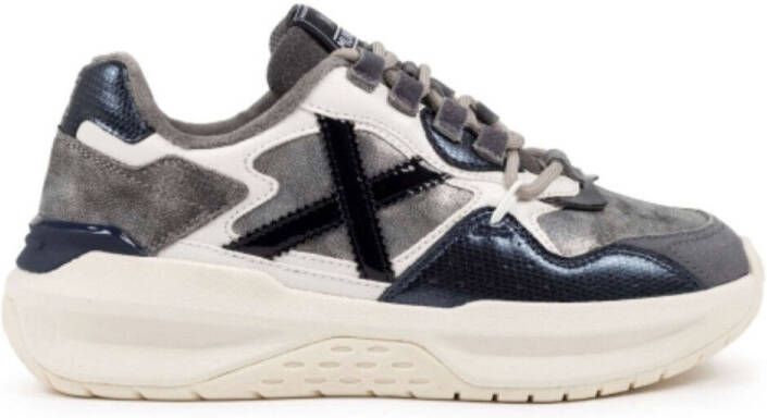 Munich Lage Sneakers Nexa Wmn 8097015 Blanco
