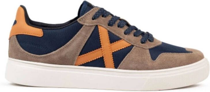 Munich Lage Sneakers Prime