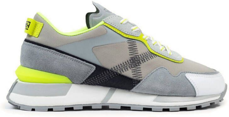 Munich Lage Sneakers Pulsar 8211028 Multicolor