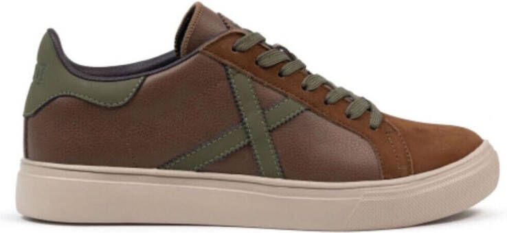 Munich Lage Sneakers Rete