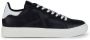 Munich Lage Sneakers Rete 8080093 Negro - Thumbnail 2