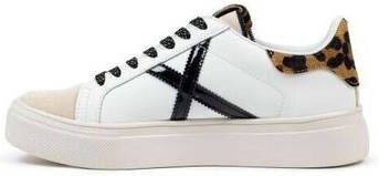 Munich Lage Sneakers Rete Sky