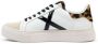 Munich Lage Sneakers Rete Sky 8085080 Blanco - Thumbnail 2