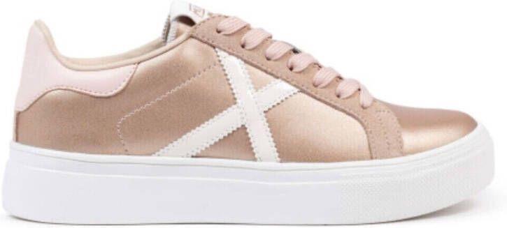Munich Lage Sneakers Rete Sky