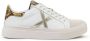 Munich Lage Sneakers Rete Sky 8085079 Blanco - Thumbnail 1