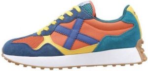 Munich Lage Sneakers ROAD