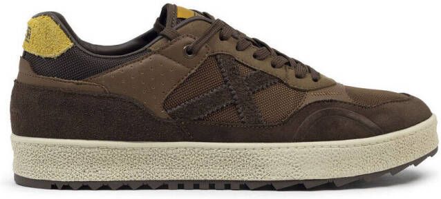 Munich Lage Sneakers Rock 4079005 Marron