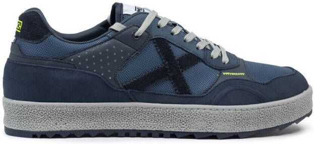 Munich Lage Sneakers Rock 4079007 Azul