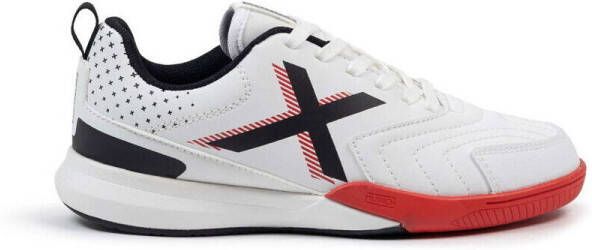 Munich Lage Sneakers rondito kid 4067011 Blanco