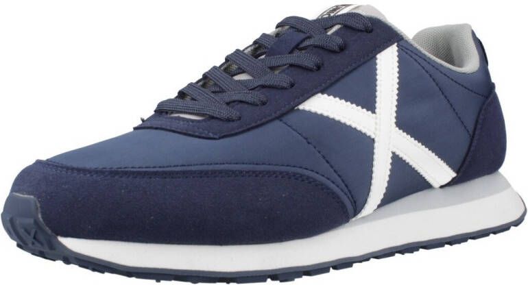 Munich Lage Sneakers RUSH 01