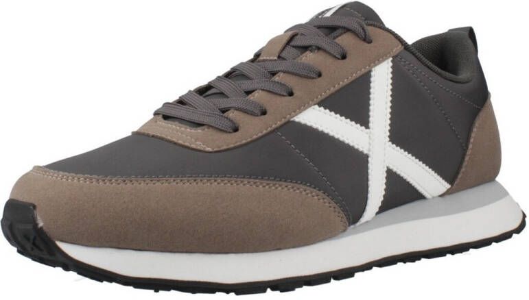 Munich Rush 04 Schoenen Zwart Man - Foto 4