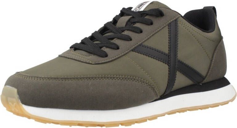 Munich Rush 05 Schoenen Groen Man - Foto 3