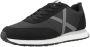 Munich Rush 06 Schoenen Blauw Zwart Man - Thumbnail 2
