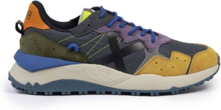 Munich Lage Sneakers Shibuya