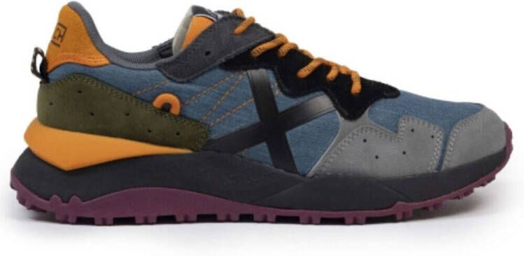 Munich Lage Sneakers Shibuya