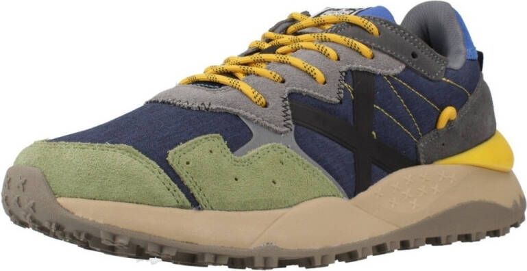 Munich Lage Sneakers SHIBUYA 32