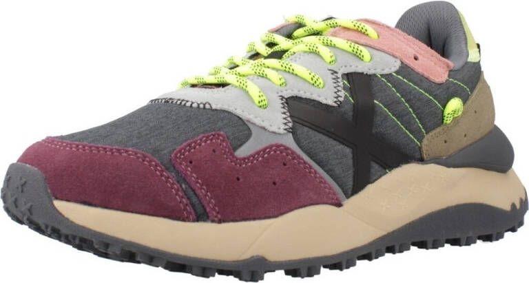 Munich Lage Sneakers SHIBUYA WMN 28