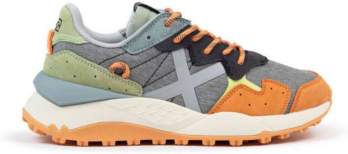 Munich Lage Sneakers Shibuya wmn 9880027 Gris
