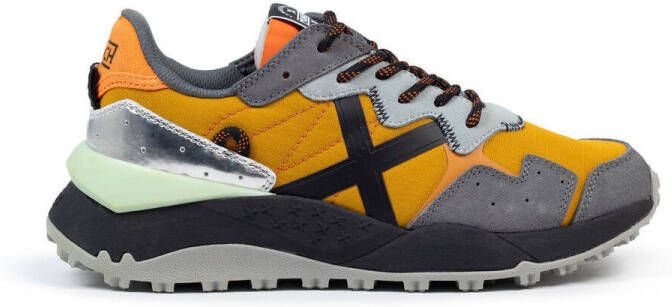 Munich Lage Sneakers Shibuya wmn 9880029 Naranja