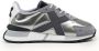 Munich Lage Sneakers Soku 8189019 Plateado - Thumbnail 1