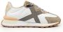 Munich Lage Sneakers Soku 8189023 Blanco - Thumbnail 2