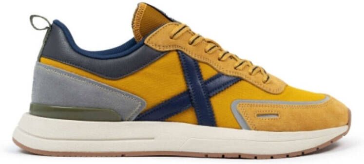 Munich Lage Sneakers Speed