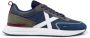 Munich Lage Sneakers Speed 8622014 Azul - Thumbnail 1