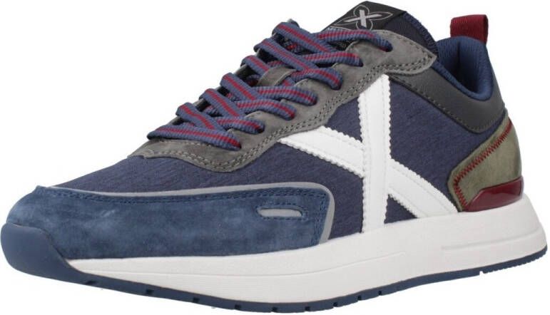 Munich Lage Sneakers SPEED 14