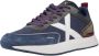 Munich Comfortabele Speed Sneakers - Thumbnail 3