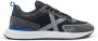Munich Lage Sneakers Speed 8622015 Negro - Thumbnail 1