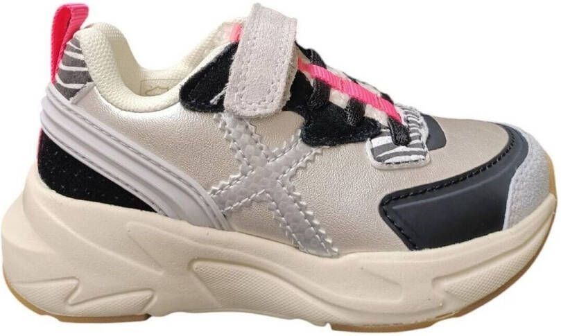 Munich Lage Sneakers TRACK