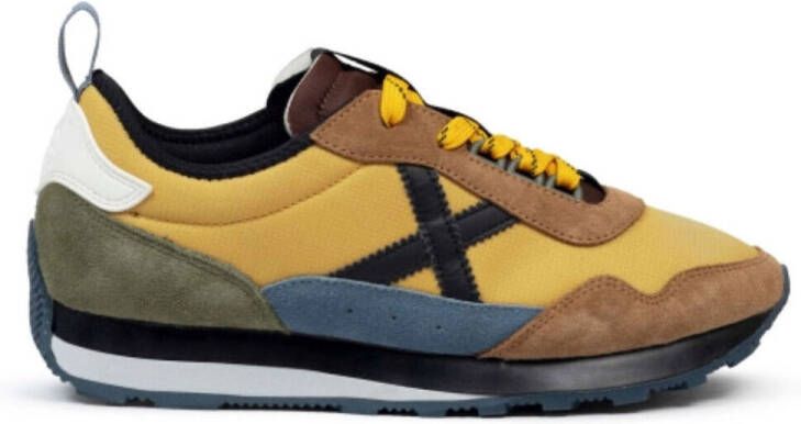 Munich Lage Sneakers Um