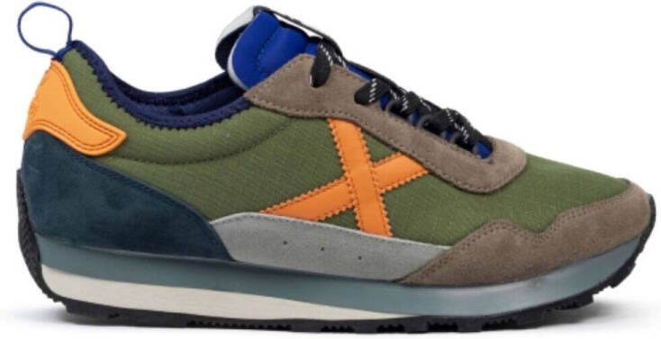 Munich Lage Sneakers Um