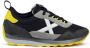 Munich Lage Sneakers Um 8901090 Negro - Thumbnail 1