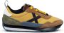 Munich Lage Sneakers Um 8901086 Amarillo - Thumbnail 2