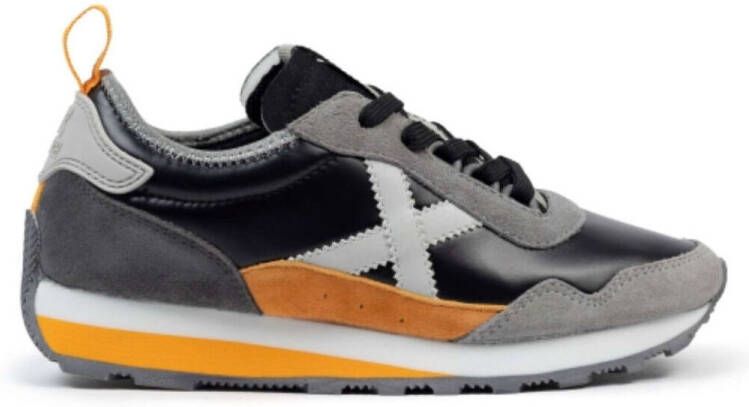 Munich Lage Sneakers Um wmn 8909035 Negro