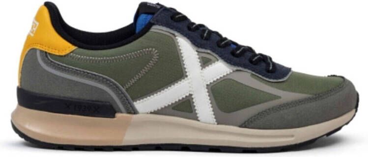 Munich Lage Sneakers Veloce