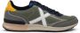 Munich Lage Sneakers Veloce 9881001 Caqui - Thumbnail 1
