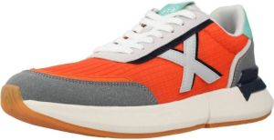 Munich Lage Sneakers VERSUS 52