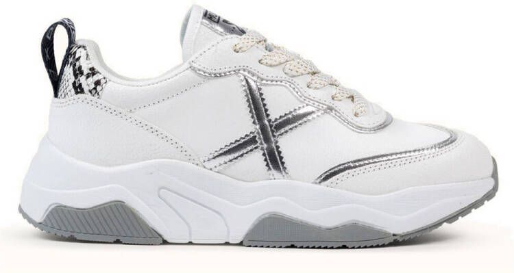 Munich Lage Sneakers MUN-I25-8770179-179