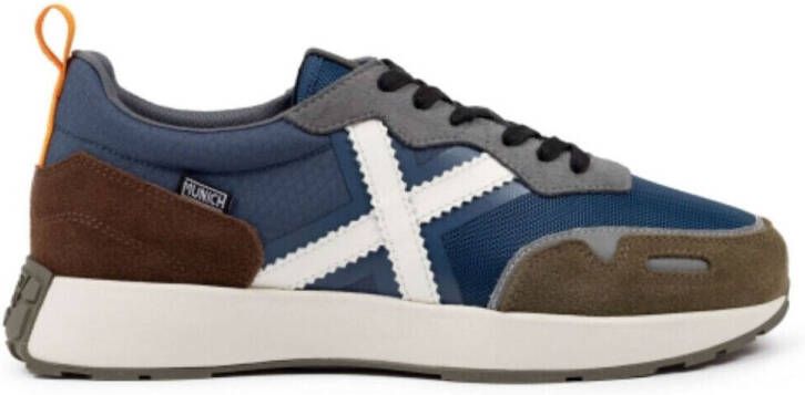 Munich Lage Sneakers Xemine