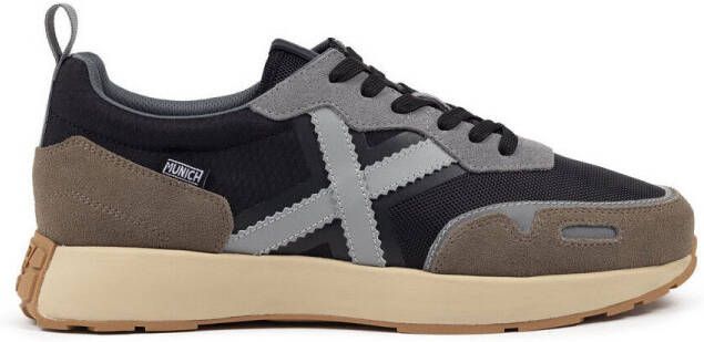 Munich Lage Sneakers Xemine 8907086 Negro