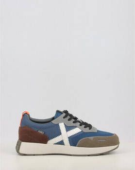 Munich Lage Sneakers XEMINE 85