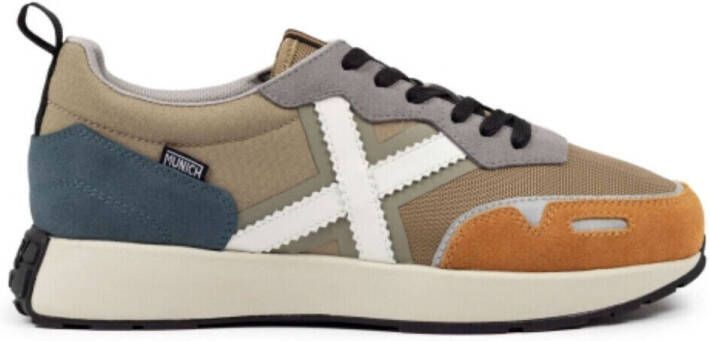 Munich Lage Sneakers Xemine 8907083 Beige