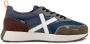 Munich Lage Sneakers Xemine 8907085 Azul - Thumbnail 1