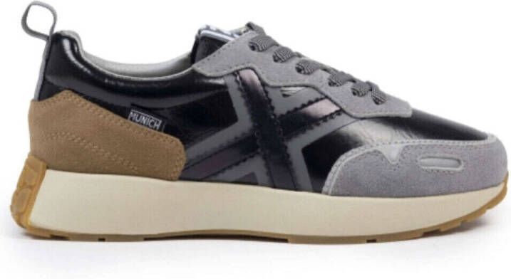 Munich Lage Sneakers Xemine Wmn