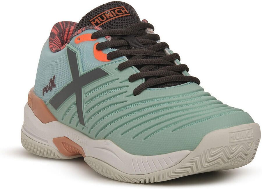Munich Padx 47 Padel 4034047 Blue Turquoise Women's - Foto 2